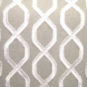 Carrington - Stone - Designer Fabric from Online Fabric Store