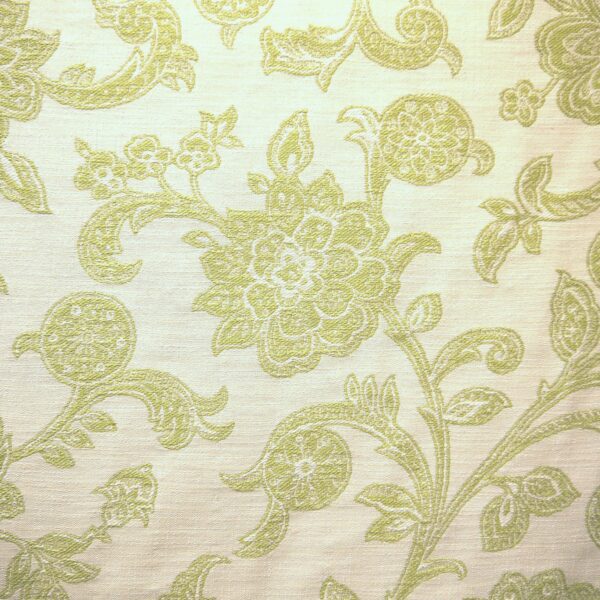 Courtney - Leaf - Designer Fabric from Online Fabric Store