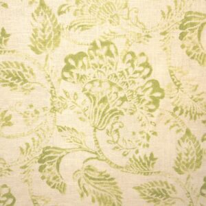 Durham - Lime - Designer Fabric from Online Fabric Store