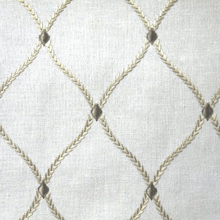 Engaging - Porcelain - Designer Fabric from Online Fabric Store
