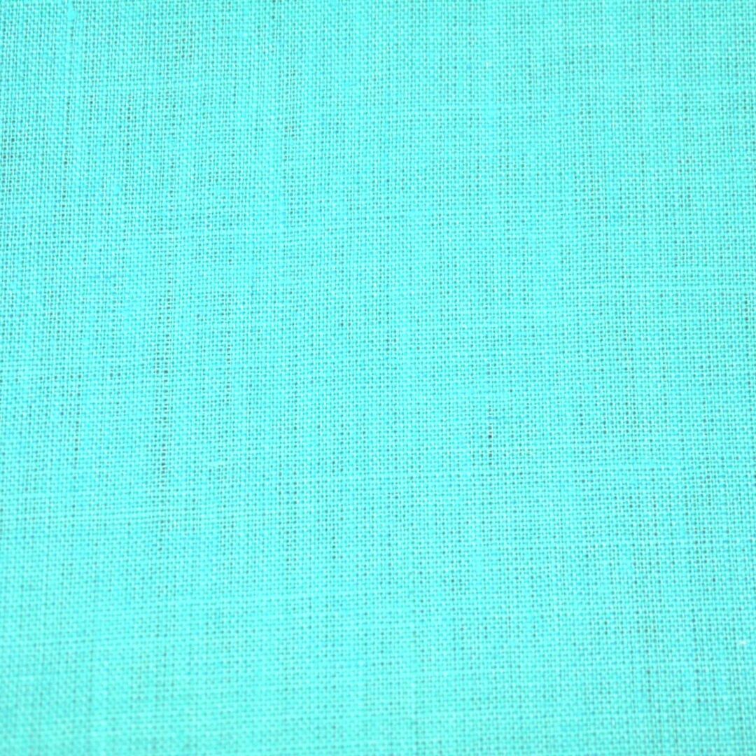 Florenza Solid - Turquoise - Designer Fabric from Online Fabric Store