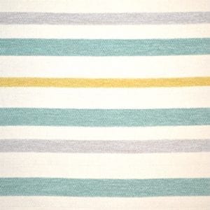Obrien - Aquamarine (Railroaded) - Discount Designer Fabric - fabrichousenashville.com