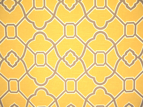 Bali Butterscotch Fabric Store With Designer And Decorator