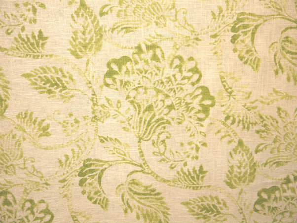 Durham - Lime - Discount Designer Fabric - fabrichousenashville.com