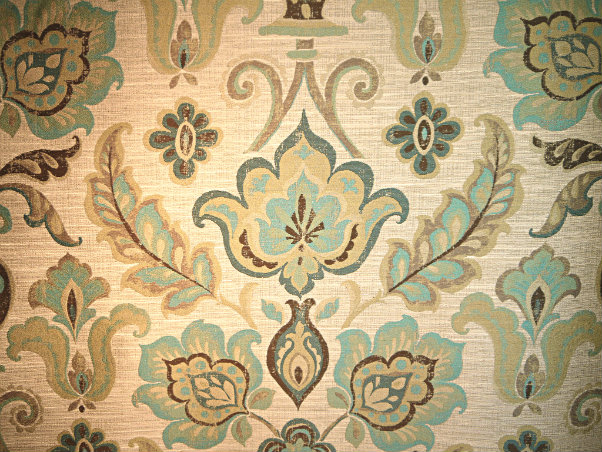 Fruition Turquoise Fabric Store With Designer And Decorator