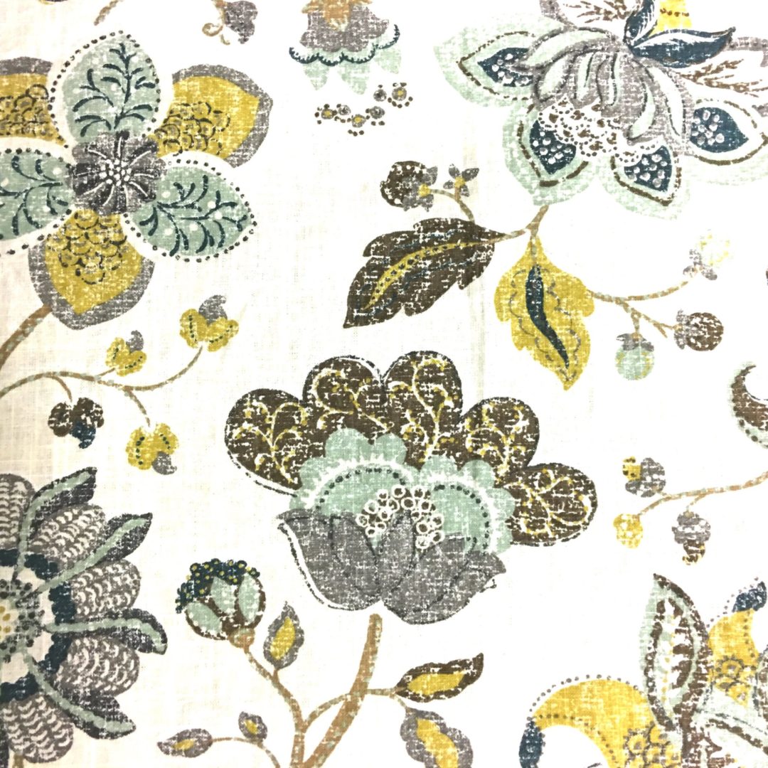 Spring Mix Aloe Fabric With Dry And Hardware Spring Mix Aloe Designer Fabric Trim Nashville Tn Louisville Ky