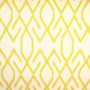Zoe - Lime - Designer Fabric from Online Fabric Store