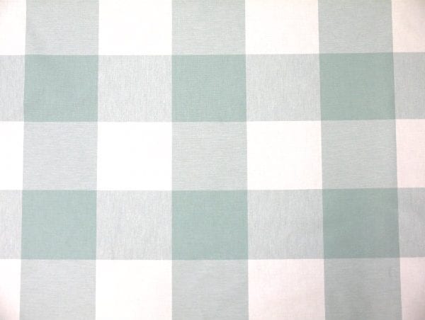 Buffalo Check 4 25 Seabreeze Fabric Store With Designer And