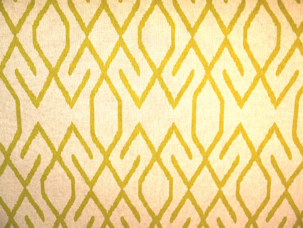 Zoe - Lime - Discount Designer Fabric - fabrichousenashville.com