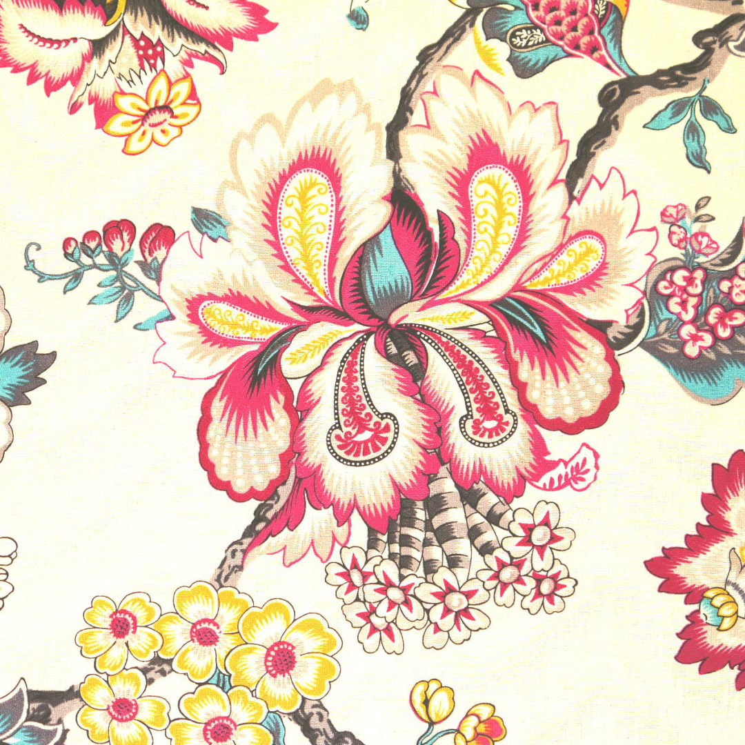 designer fabric