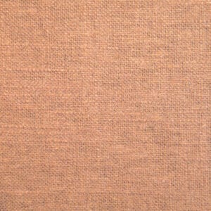 Jefferson Linen - Brown Blaze - Discount Designer Fabric - fabrichousenashville.com