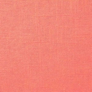 Jefferson Linen - Paprika - Discount Designer Fabric - fabrichousenashville.com