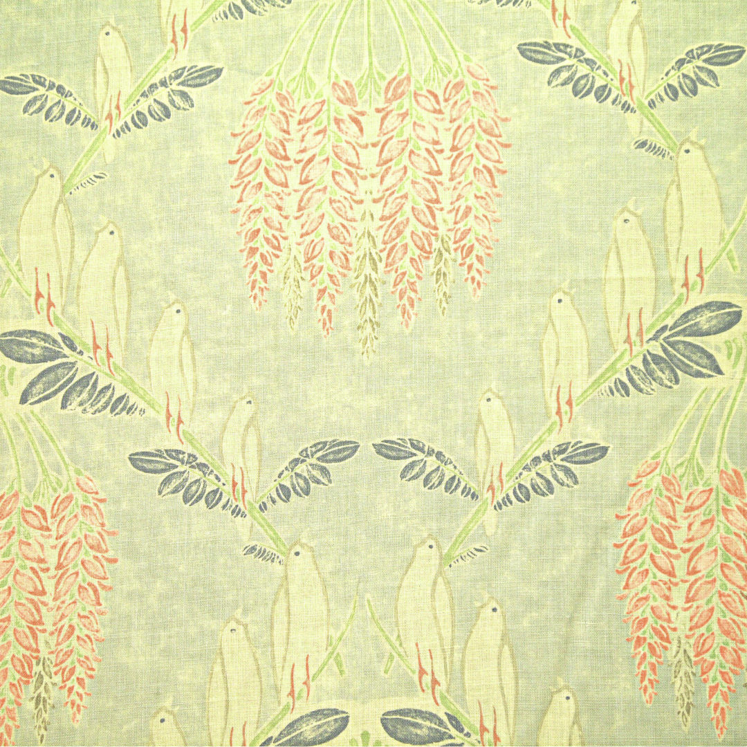 Bluebird Mist Fabric Store With Designer And Decorator Fabrics