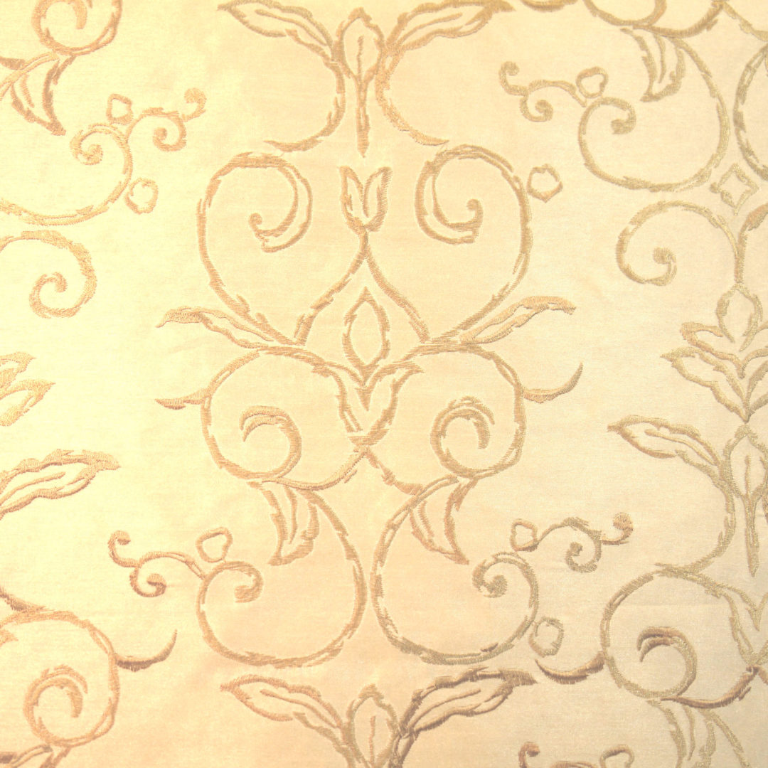 Tulsa - Bone - Discount Designer Fabric - fabrichousenashville.com