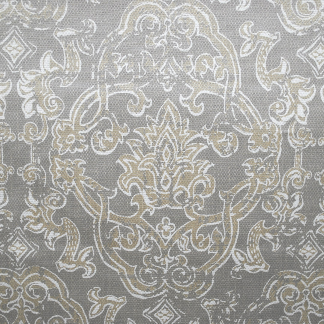 Contessa - Champagne - Designer Fabric from the Best Online Fabric Store