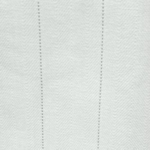 Copley Stripe - Ivory - Discount Designer Fabric - fabrichousenashville.com