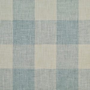 Check Please - Lagoon - Designer Fabric from Online Fabric Store