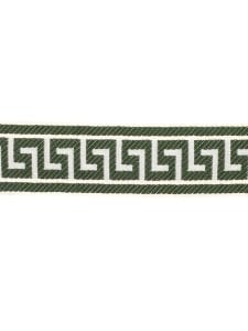 Athens Key - Emerald - Discount Designer Fabric - fabrichousenashville.com