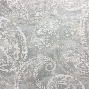 Palera - Silver - Discount Designer Fabric - fabrichousenashville.com
