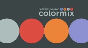 Sherman Williams color mix, fabric store Nashville, TN, serving Louisville, KY with designer trim and fabric, outdoor fabric and more.