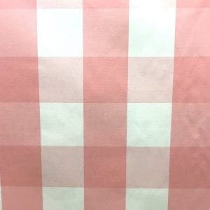 Checkmate - Blossom - Discount Designer Fabric - fabrichousenashville.com