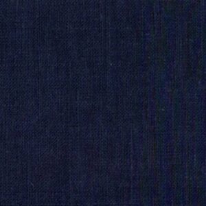 Jefferson Linen - Navy - Designer Fabric from Online Fabric Store