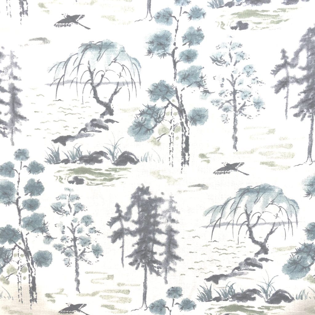 West Lake - Mist - Online Fabric Store - Decorator Fabric & Trim ...