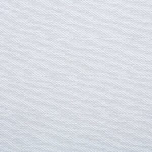 Classic Sateen - White - Designer Fabric from Online Fabric Store