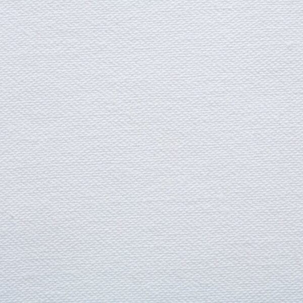 Classic Sateen - White - Designer Fabric from Online Fabric Store