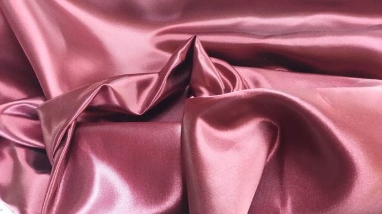 What's The Difference Between Satin And Silk