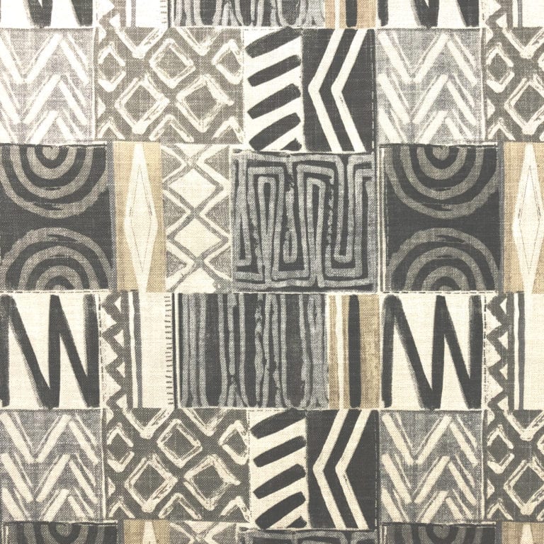 Kenobi - Stone - Online Fabric Store - Decorator Fabric & Trim ...