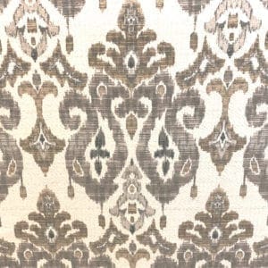 Sandoa - Smoke - Discount Designer Fabric - fabrichousenashville.com