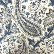 Plumtree Paisley - Ink - Online Fabric Store - Decorator Fabric & Trim ...