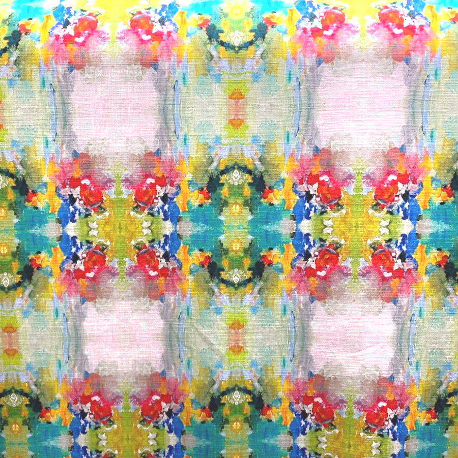 Lakeside - Dazzle - Designer Fabric from Online Fabric Store