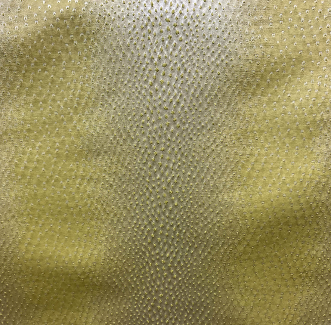 Lounge Lizard - Acid Green - Designer Fabric from Online Fabric Store