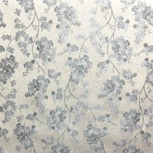 Namesake - Platinum - Designer Fabric from Online Fabric Store