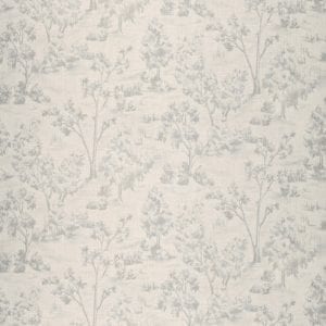 Arbe Toile - Chambray Pattern. Fabric store in Nashville, TN with designer and decorator fabric and trim. Visit our online fabric store today.