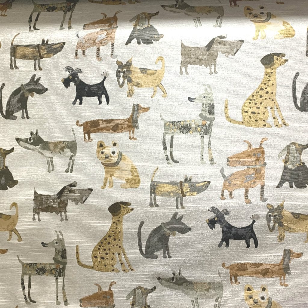 Wag A Tude Desert Online Fabric Store Decorator Fabric & Trim