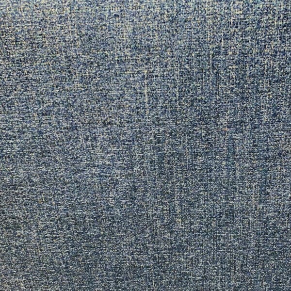 Fluff Daddy - Lapis- Designer Fabric from Online Fabric Store