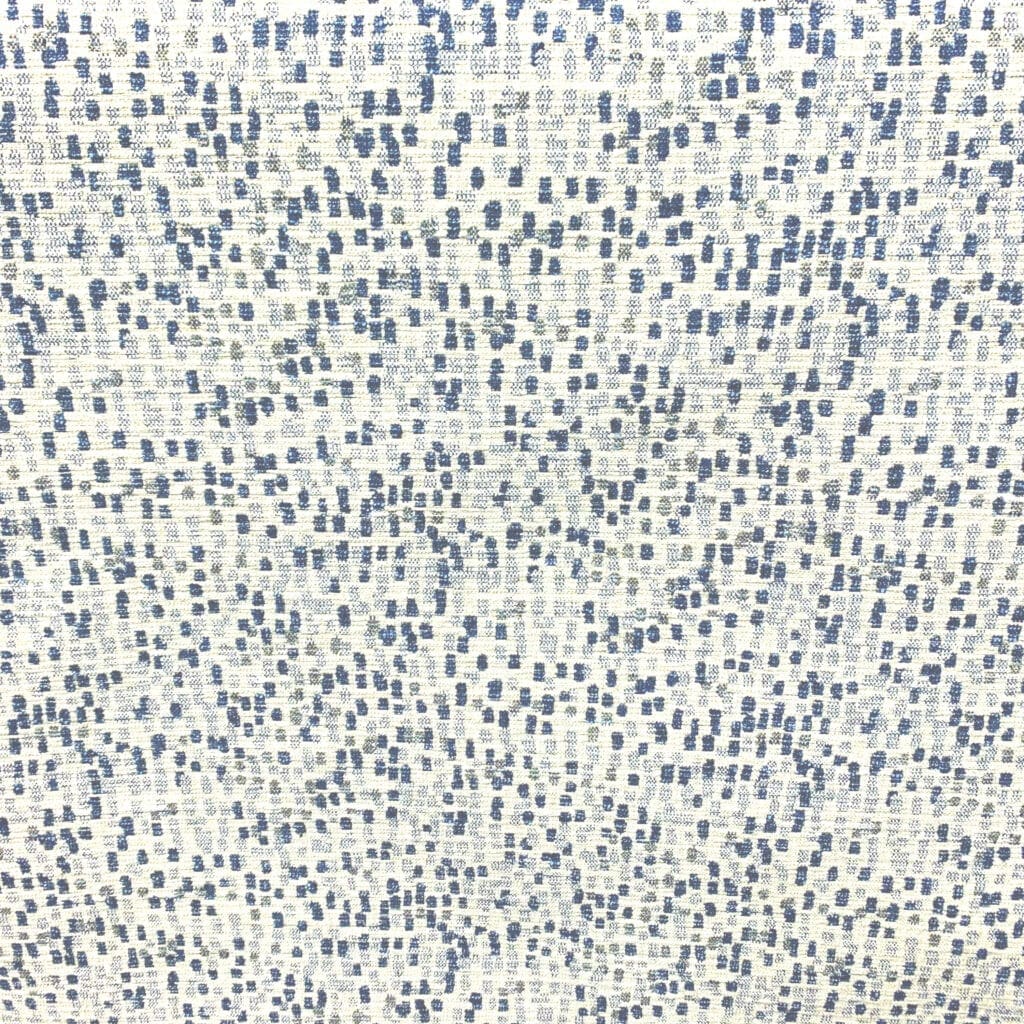 Speckles - Lapis - Online Fabric Store - Decorator Fabric & Trim ...