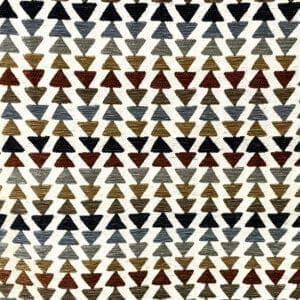 Pinnacle Point - Ebony- Designer Fabric from Online Fabric Store