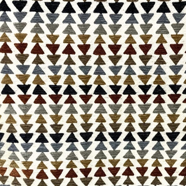 Pinnacle Point - Ebony- Designer Fabric from Online Fabric Store