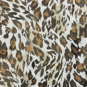 Cheetah - Safari- Designer Fabric from Online Fabric Store