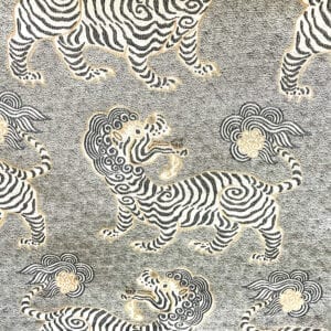 Kathmandu - Onyx- Designer Fabric from Online Fabric Store