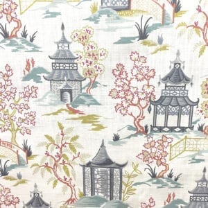 Shoji - Summer- Designer Fabric from Online Fabric Store