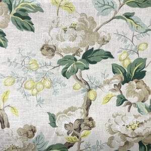 York - Cypress- Designer Fabric from Online Fabric Store