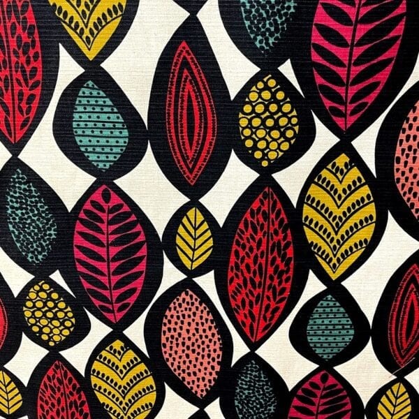 Amanda - Jewel- Designer Fabric from Online Fabric Store