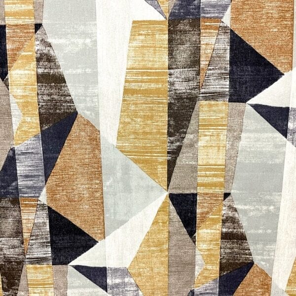 Logic - Canyon- Designer Fabric from Online Fabric Store