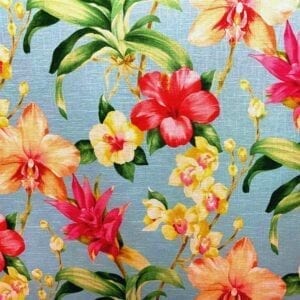 Khaleesi - 888 Spring- Designer Fabric from Online Fabric Store