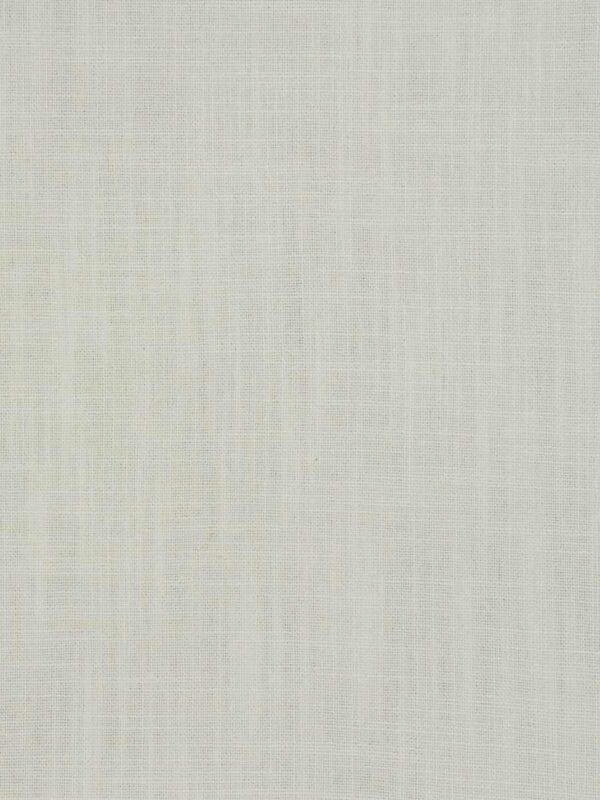 03351 - Rosemary Linen - Snow- Designer Fabric from Online Fabric Store